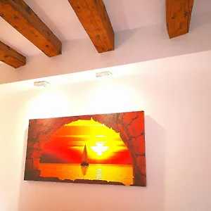 Apartament Sansamuele, Wenecja