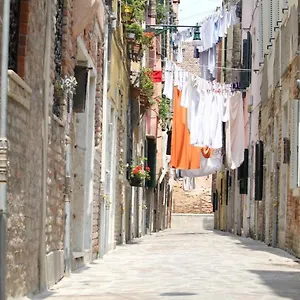 Veneziacentopercento Venetië