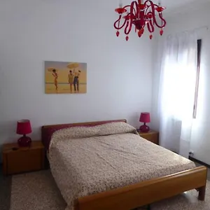 Apartment A Due Passi Dall'antico Ghetto, Sestiere Di Cannaregio, Venice