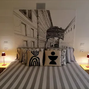 Apartment Casanova - Rialto Artistic, Venice
