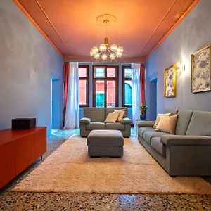 Apartment The Arsenal Large, Venice