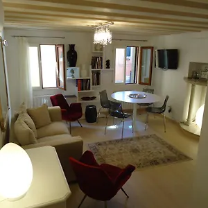 Apartment Ca' Dei Carpini, Venice