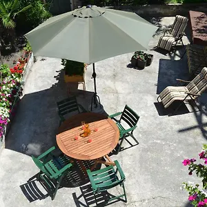  Apartment Ca' Ermina&garden