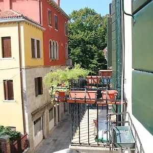 Ca' Cino Veneza