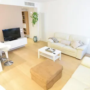 Apartment Al Campanile, Venice