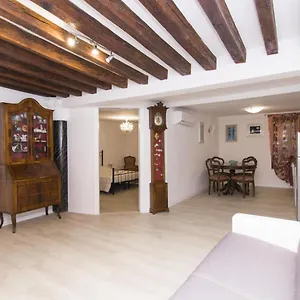 Apartment Ca' Alberto, Venice