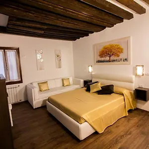 Appartamento Golden, Venezia