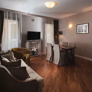  Apartment Residenza Ducato Corte Contarina